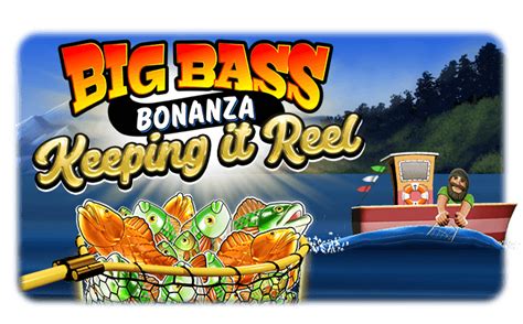 demo big bass bonanza|Iba pa.